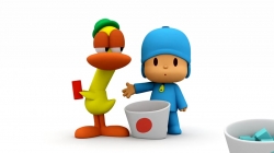 انیمیشن پوکویو (POCOYO) قسمت 130